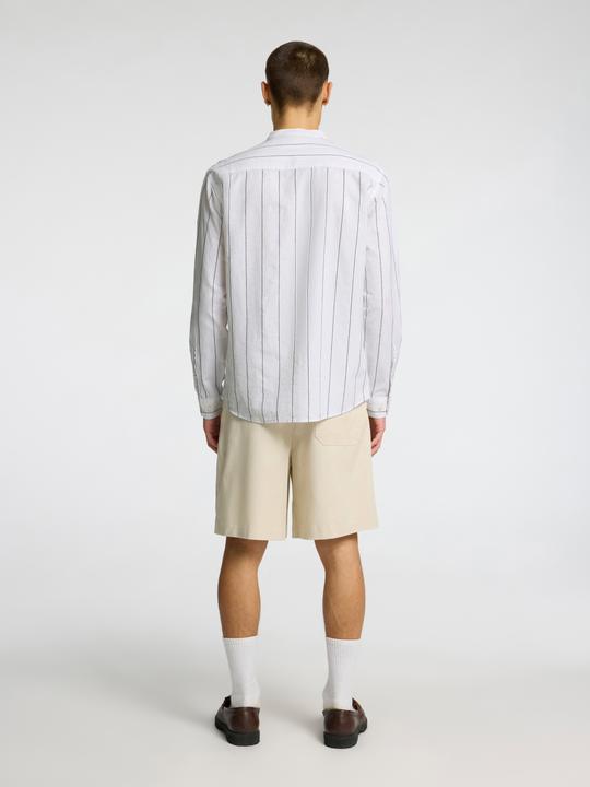 Image du produit Selected Homme Langärmeliges Hemd (XXL)