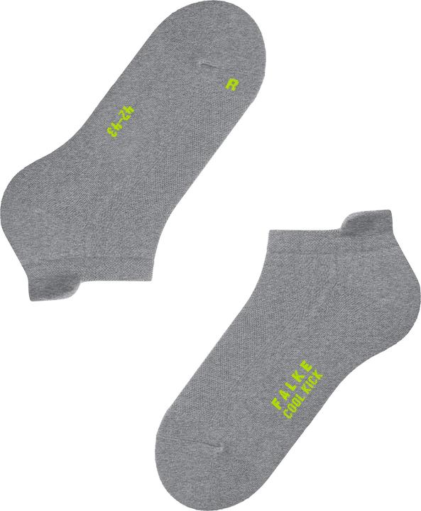 Image du produit Falke Cool Kick unisexe (Une unité par pack, 37 - 38)