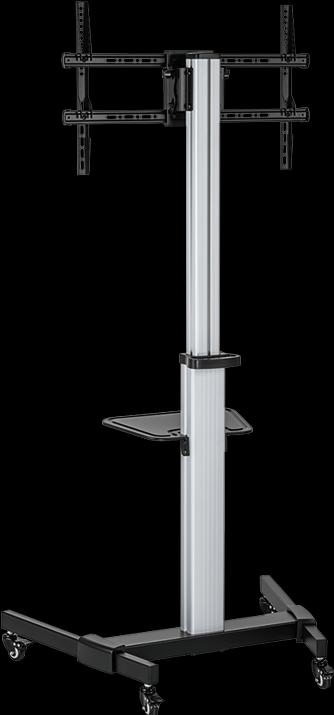 Produktbild LogiLink BP0163 (Diverse, 86", 50 kg)