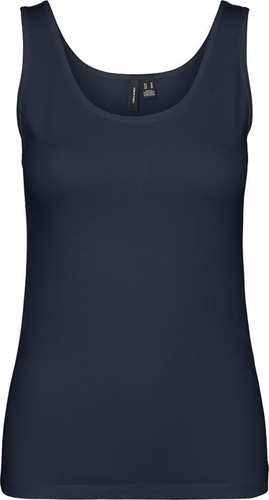 Vero Moda Vmlulu Uu Tank Top Jrs Ga Noos
