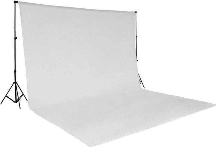 Immagine prodotto tectake Sfondo fotografico (300 cm, 600 cm)