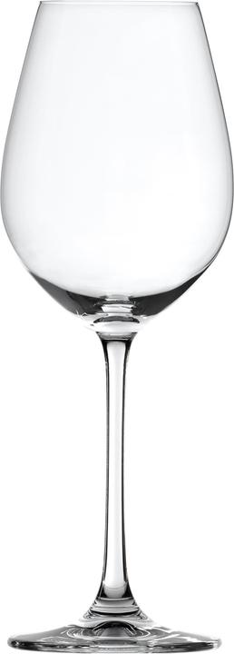 Saluti (46.50 cl, 4 Occhiali, Bicchieri da vino bianco)