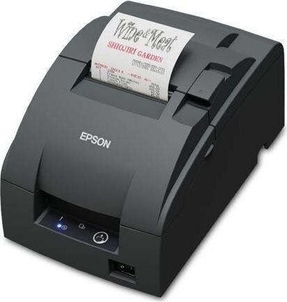Epson TM-U220IIB (141F3) : ETHERNET PS (WLAN)