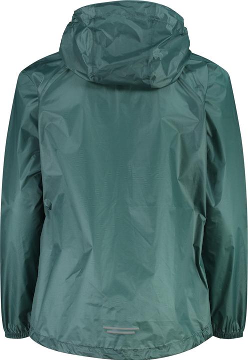 Actual product image CMP Campagnolo Rain Hoodie (110)