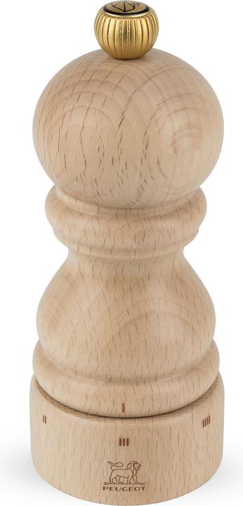 Peugeot Pierino (Pepper)