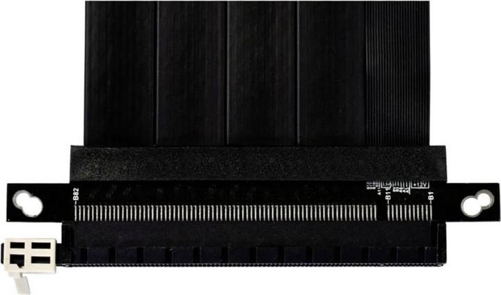 Actual product image Lian-Li PW-PCI-4-60X PCIE4.0 riser cable