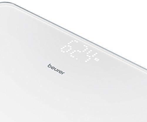 Actual product image Beurer Gs 225 (180 kg)