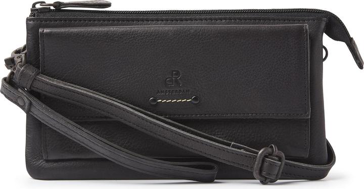 dR Amsterdam Schultertasche / Clutch