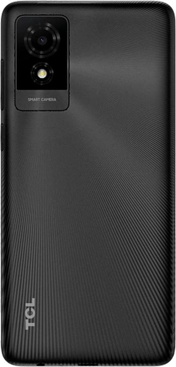 Actual product image TCL 501 (32 GB, Prime black, 6", 5 Mpx, 4G)