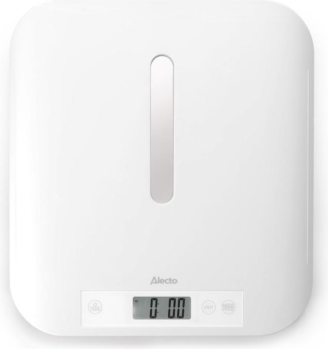 Alecto Baby Waage (150 kg)