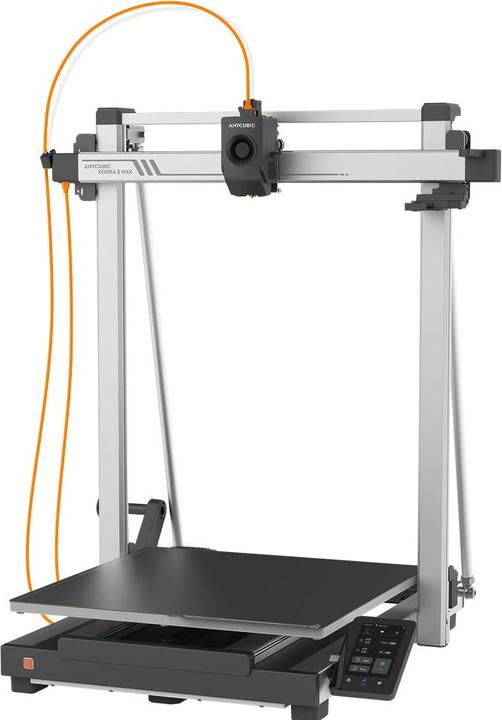 Produktbild Anycubic Kobra 3 Max 3D Printer