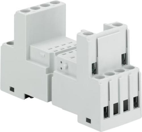 Produktbild ABB Standardsockel (Relaissockel)