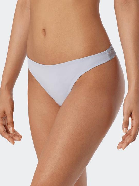 Actual product image Schiesser Invisible Lace String (40)