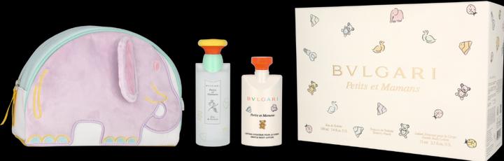 Produktbild Bulgari Petits & Mamans (Körperpflegeset)