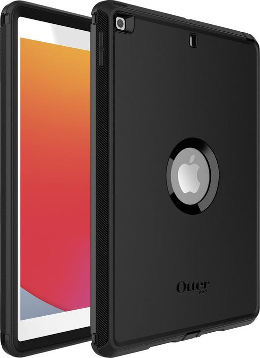 Actual product image OtterBox Defender (iPad 10.2)