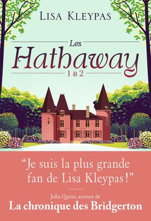 Immagine prodotto Les Hathaway. Tomes 1 & 2 (Francese, Kleypas Lisa, 2022)