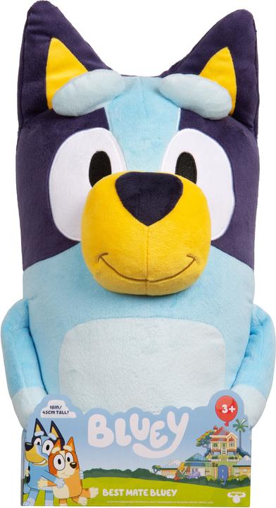 Immagine prodotto Bluey Plüschtier (45 cm)