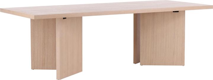 Vind Esstisch Bassholmen (240 x 100 x 74 cm)