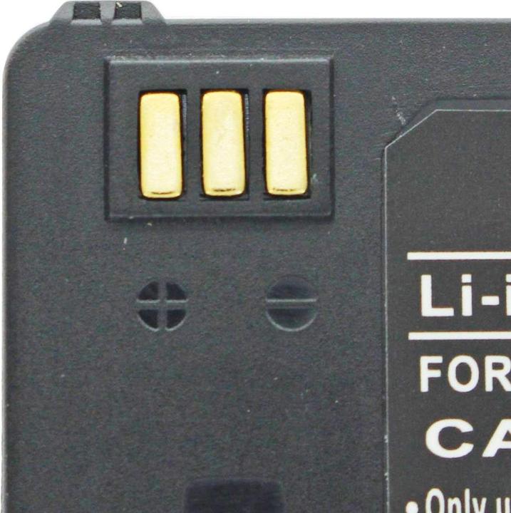 Actual product image Siemens Battery S45, S45i, M45 Battery L36880-N4501-A100