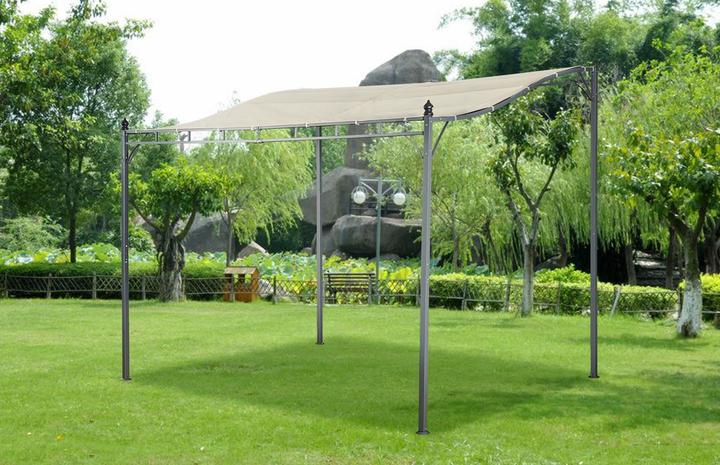 Image du produit Jet-Line Pavillon Lagos beige 3x2.5 m (300 cm, 250 cm)