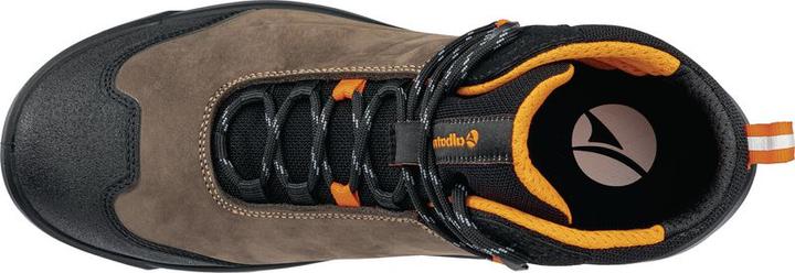 Produktbild Albatros Taraval brown mid S3L (44)
