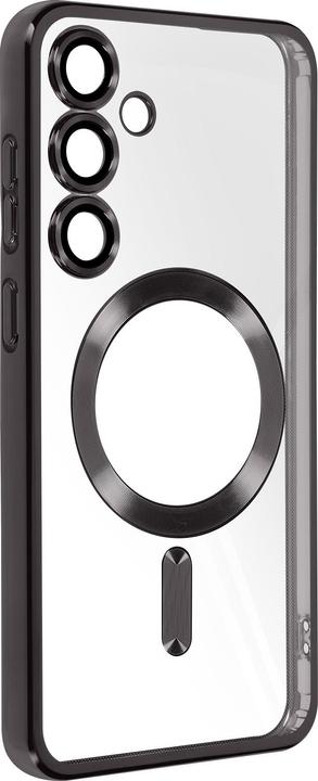 Actual product image Avizar Chrome Mobile Phone Cover Series (Samsung Galaxy S24+)