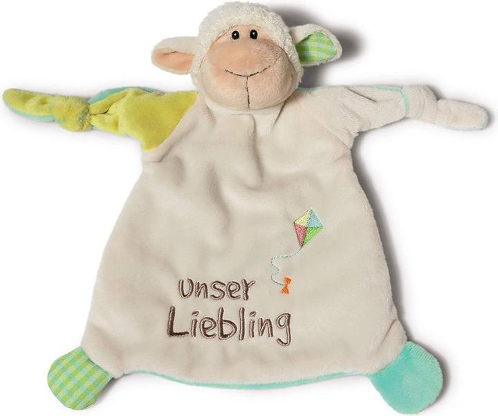 Lamm unser Liebling