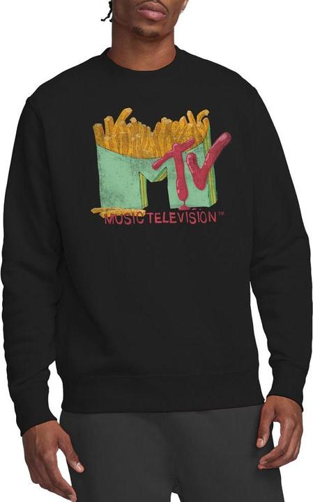 Produktbild MTV Sweatshirt (L)