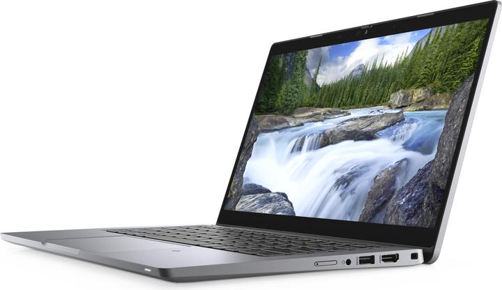 Produktbild Dell Latitude 5320 (13.30", Intel Core i5-1135G7, 8 GB, 256 GB, DE)