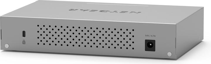 Image du produit Netgear MS108EUP (8 Ports)
