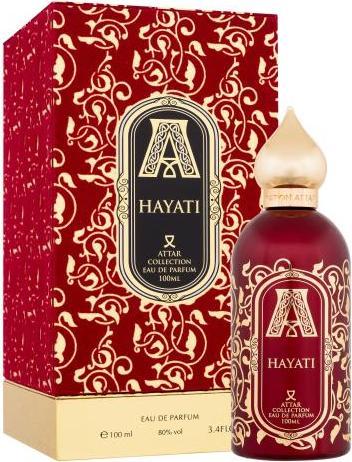 Immagine prodotto Attar Collection Hayati (Eau de parfum, 100 ml)