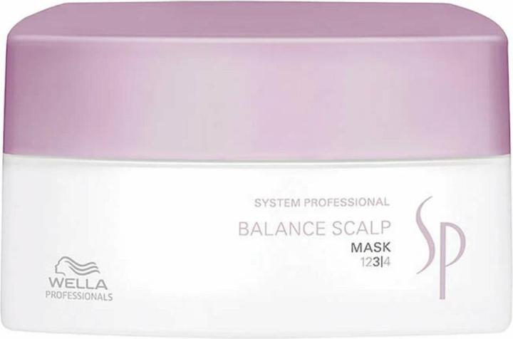 Image du produit System Professional Masque SP BALANCE SCALP 200 ml (200 ml)