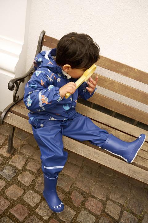 Produktbild CeLaVi Kinder Gummistiefel Dino (21)