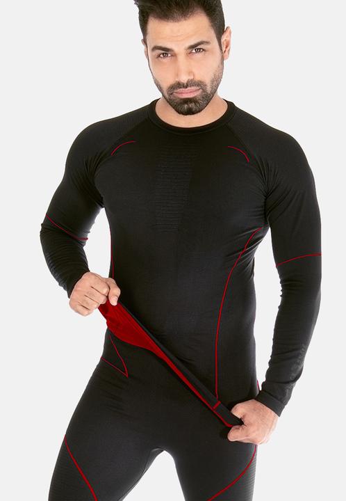 Image du produit Black Snake Sous-vêtements fonctionnels (M/L)