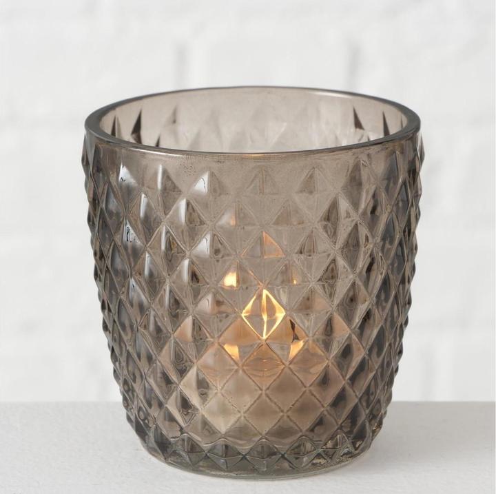 Actual product image Boltze Home Marilu (4 x, 7.5 x 7.5 cm)
