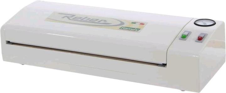 Produktbild Reber Automatisches Vakuummaschine