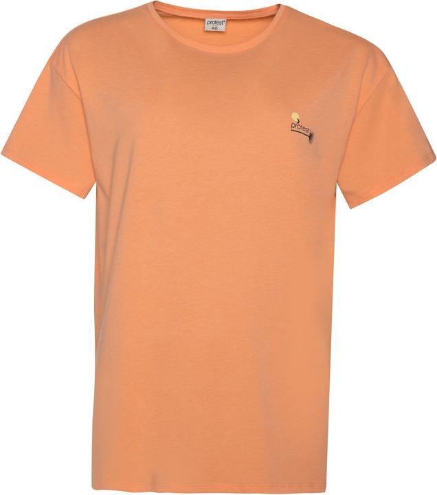 Sunstone orange