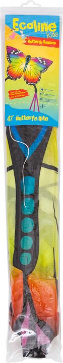 Image du produit Invento Butterfly Kite Rainbow
