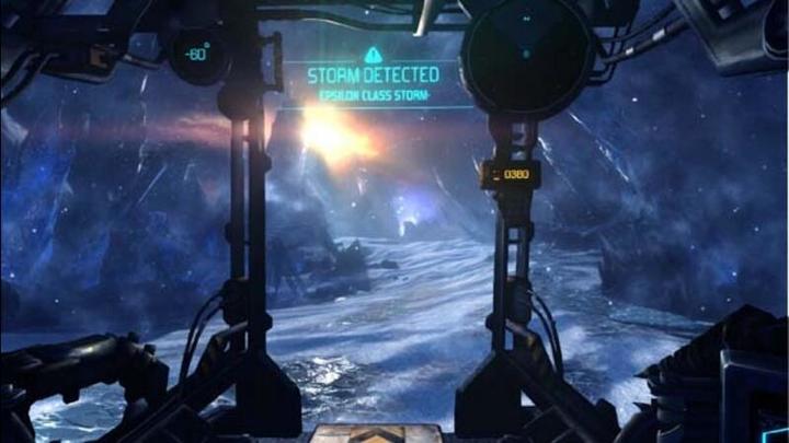 Produktbild Halifax Lost Planet 3 (PS3, Multilingual)