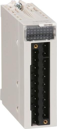 Produktbild Schneider Electric SPS-Erweiterungsmodul 16 Eingänge 24VDC