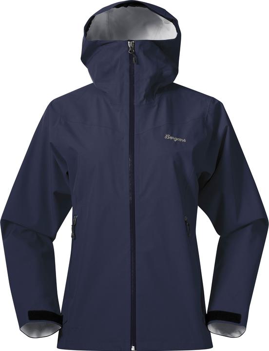 Actual product image Bergans Essentials Rainshell 2.5L (M)