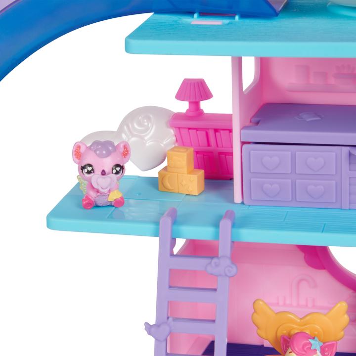 Immagine prodotto Hatchimals EGG COL Playset Hatchi Nursery GML