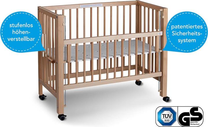 Immagine prodotto Tissi Letto extra