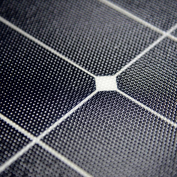 Image du produit Offgridtec ® FSP-2 195W Ultra KIT MPPT 15A panneau solaire pliable (195 W, 8.80 kg)