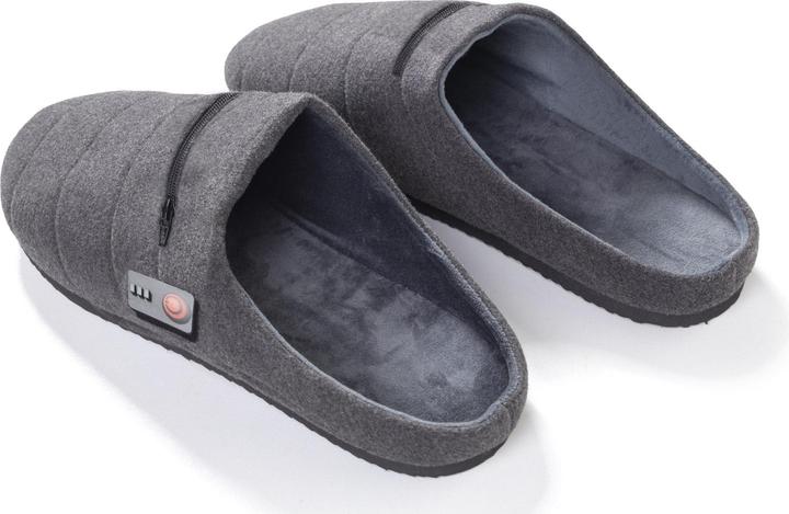 Image du produit Bertschat Chaussons chauffants (37)
