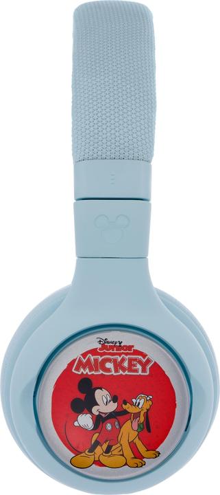 Produktbild StoryPhones Wireless Kopfhörer (Deutsch, Französisch, Italienisch, Englisch, Spanisch)