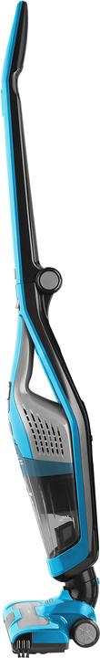 Actual product image ECG VT 4520 2in1 Bruno Stick vacuum cleaner, Up to 60 minutes run time per charge