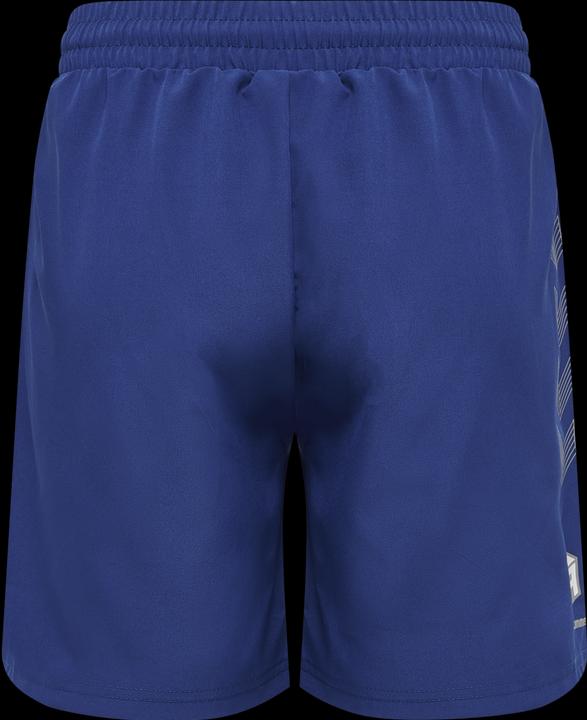 Produktbild hummel Hmlmove Grid Woven Shorts Kids (140)