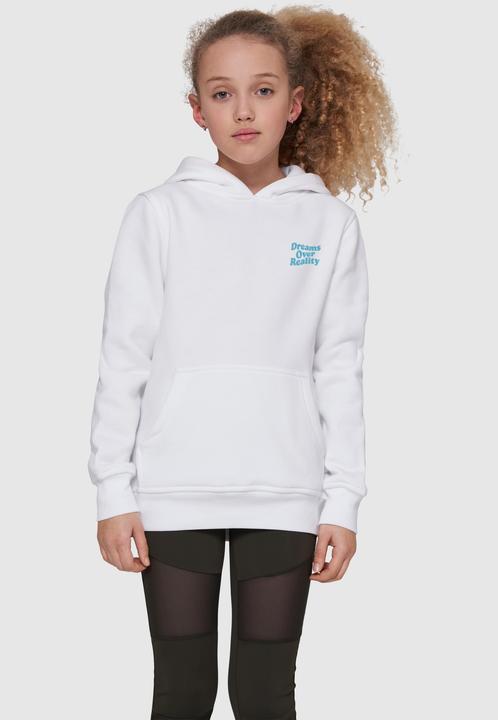 Produktbild Mister Tee MisterTee Dreams Over Reality Basic Kids Hoody - 175405 (134)