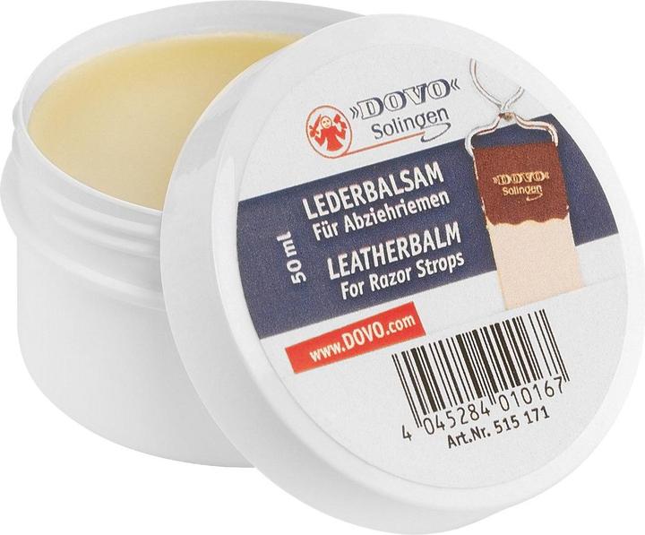 Produktbild Dovo Riemenpaste (50 ml)